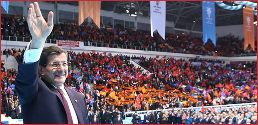 “BİRLİK VE BERABERLİK”