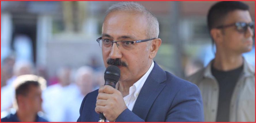 “İHANET EDENLER HESABINI VERECEK”