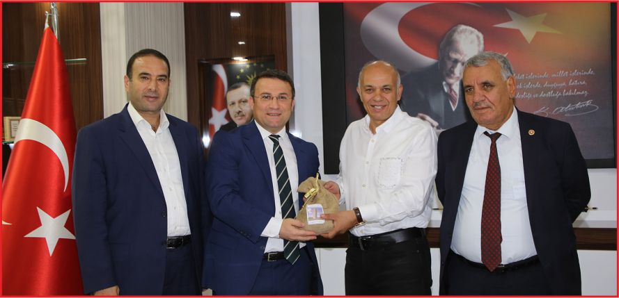 “KARAMAN BİZİ HEYECANLANDIRDI”