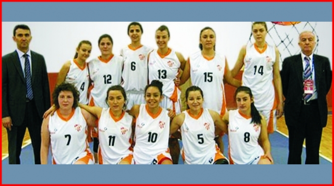 ESNAF BARIŞSPOR İÇİN YENİ UMUT