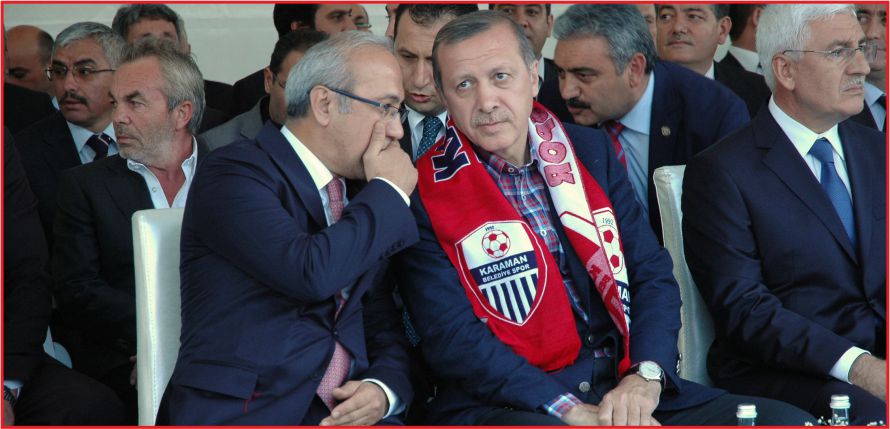 BİR ŞARKISIN SEN !