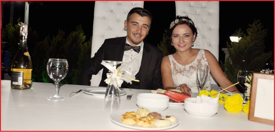 DELİCE AİLESİNİN MUTLU GÜNÜ !