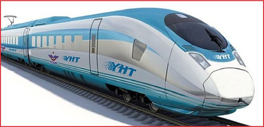 ANKARA-İSTANBUL YHT 70 LİRA