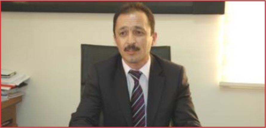 “SEVGİYİ PAYLAŞTIK”