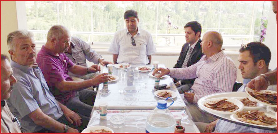 SAMUR’UN EN ACI GÜNÜ !