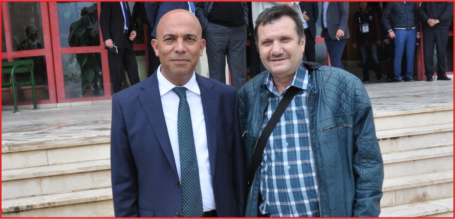 “KARAMAN’I UNUTAMAM”