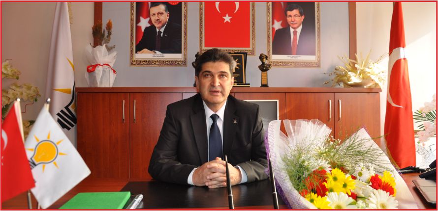 “HESAPLARI TUTMAYACAK”