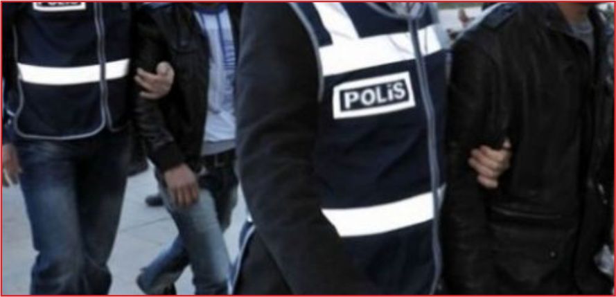 CİNAYETE 100 YIL CEZA !