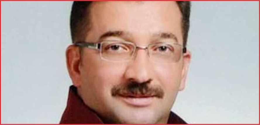 KONYA'DA 3 VALİ YARDIMCISI VE BARO BAŞKANI TUTUKLANDI