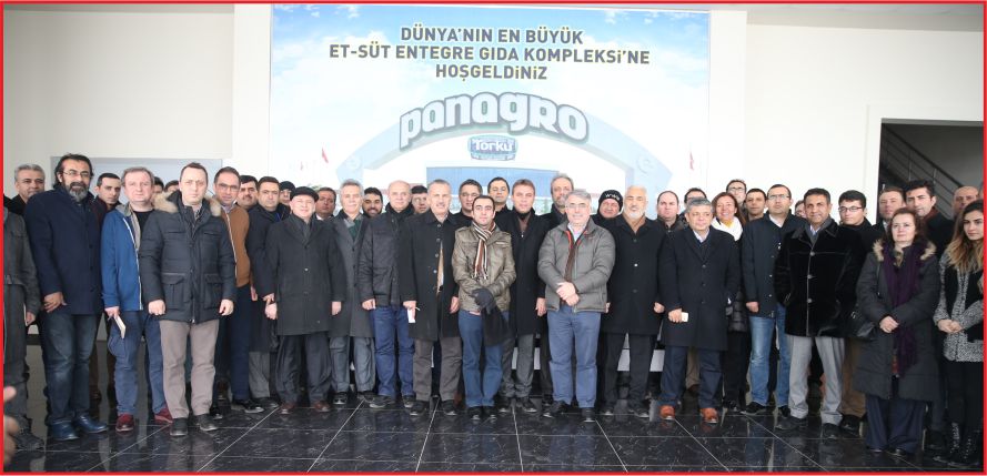 “ DÜNYAYA ÖRNEK OLMALI “