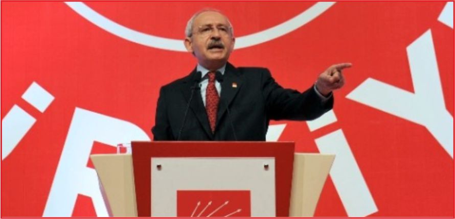 “CHP’YE OY VERMEK ZORUNDASINIZ”