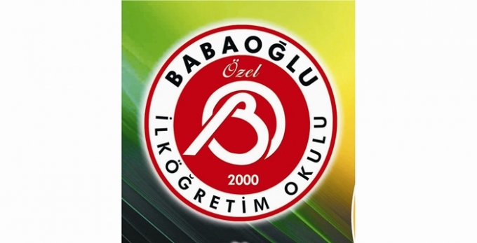 BABAOĞLU KOLEJİ, YERLEŞTİRMENİN DE 1. Sİ