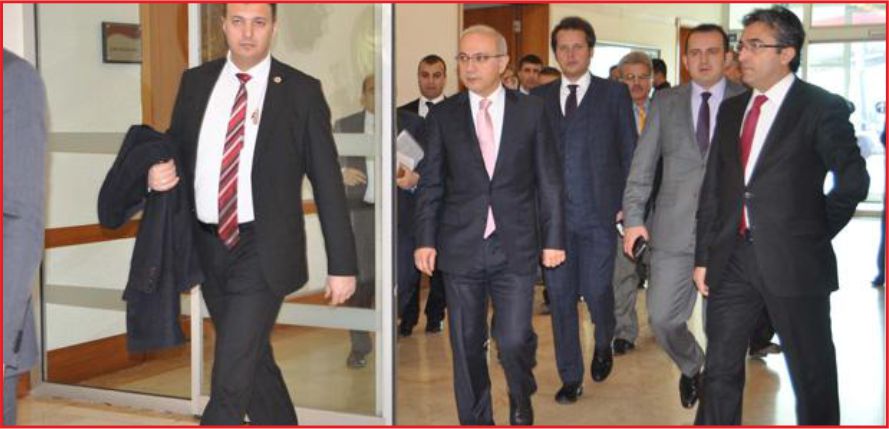 “CHP NEDEN SESSİZ ?”