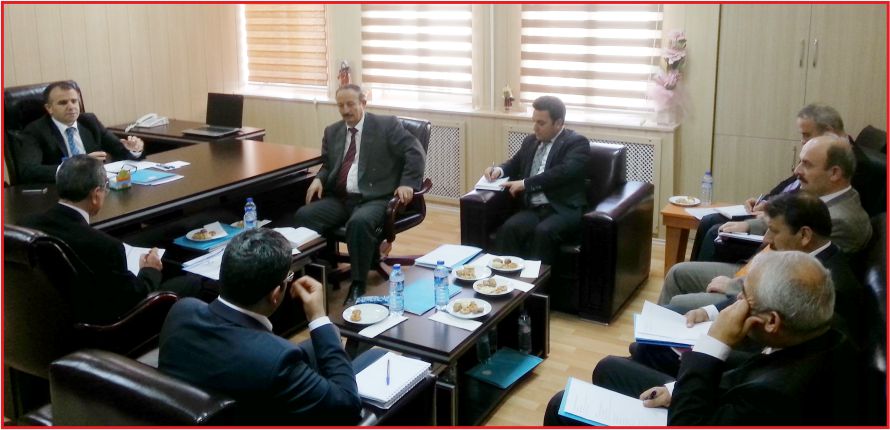 “HEDEFİMİZ DÜNYA VATANDAŞI YETİŞTİRMEKTİR”