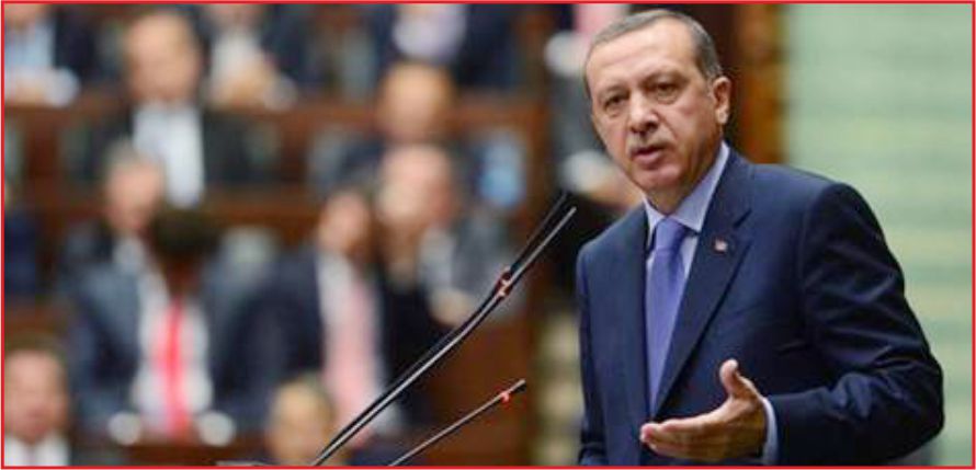 DEMOKRATİKLEŞME PAKETİ AÇIKLANDI