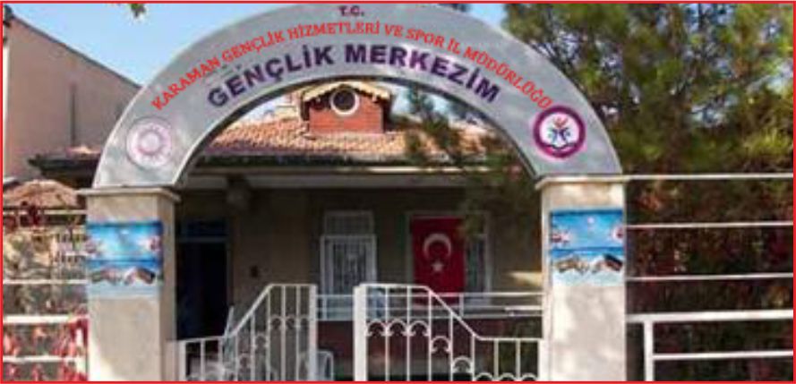 GENÇLİK MERKEZİNDEN ÜNİVERSİTE ADAYLARINA DESTEK