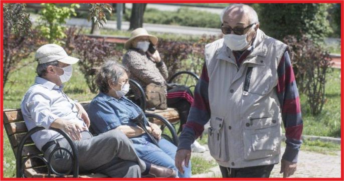 65 YAŞ VE 18 YAŞA YENİ YASAKLAR