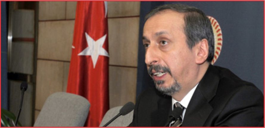 HALICI'DAN ELEKTRONİK PARTİ!