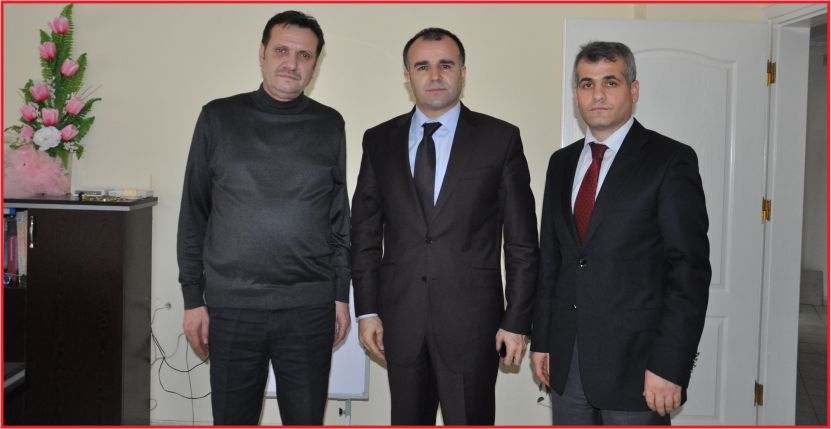 “TEKLİ EĞİTİME GEÇECEĞİZ”