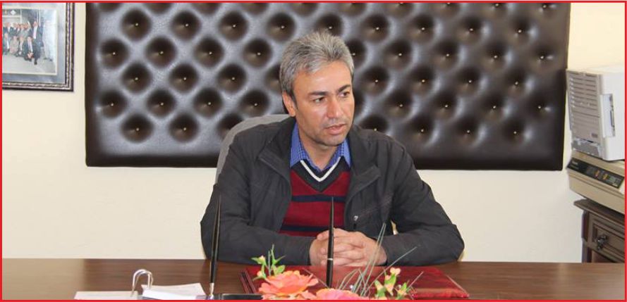 “ EKONOMİK SIKINTI BÜYÜK”