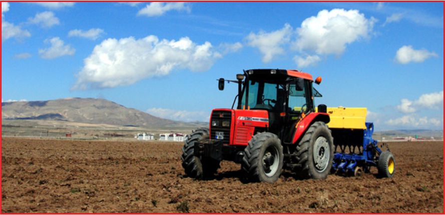 Çiftçilere 1,6 milyar lira ödeme