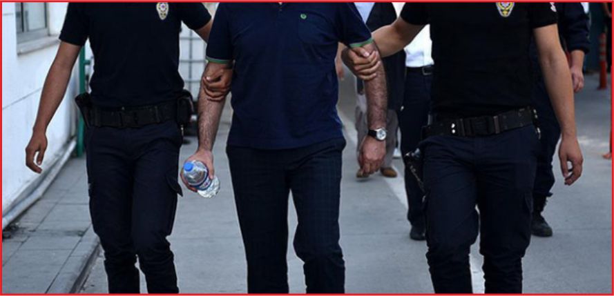 KARAMAN’DA FÖTE/PDY OPERASYONU!