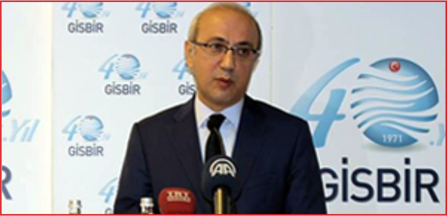 “DENİZCİLİK MAVİ BİR VATAN”