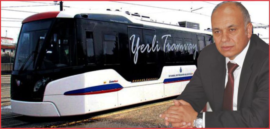 TRAMVAY KARARI ÇIKIYOR !