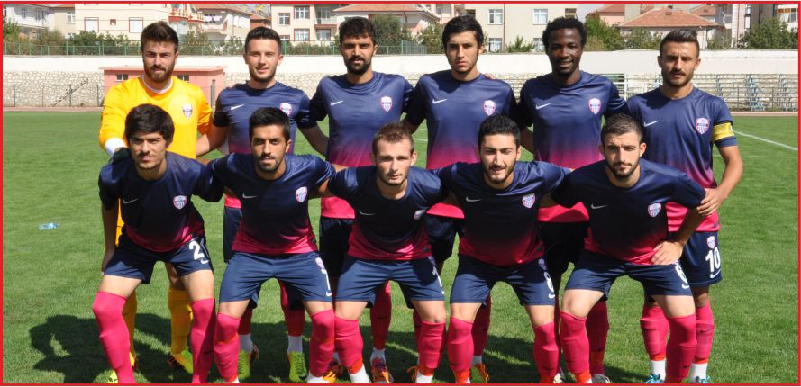 BAL’DA PERDE AÇILDI !