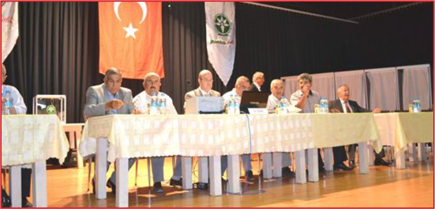 EREĞLİ’DE BÜYÜK SEÇİM !