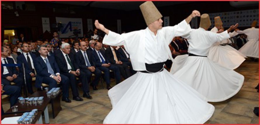 KARAMAN’I TANITAMIYORUZ  !