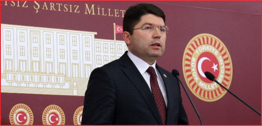 “ÇOCUKLARIMIZ HERŞEYDEN ÖNEMLİ”