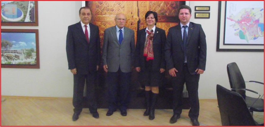 CHP’DEN UĞURLU’YA TEŞEKKÜR!