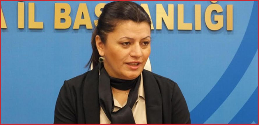 KONYA’DAN ELVAN’A TEŞEKKÜR !