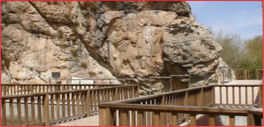 İVRİZ’İN ÇEHRESİ DEĞİŞİYOR