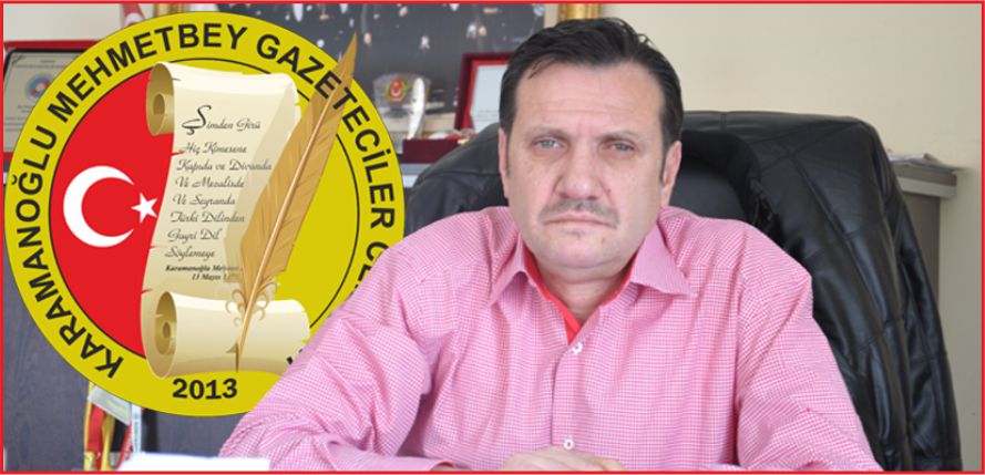 “ÖZGÜR VE TARAFSIZ BASIN HEPİMİZİN GÜVENCESİDİR”