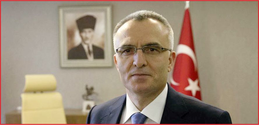 2016'DA YENİ VERGİ ARTIŞI YOK