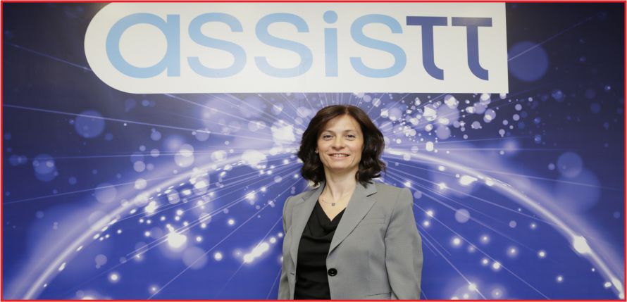 AssisTT’de Saraçlar Dönemi !