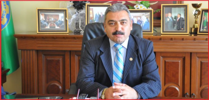 YAĞMUR ‘İLAÇ GİBİ GELDİ’