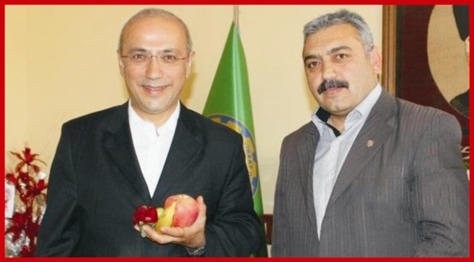 “ÇİFTÇİ BORÇLARI ERTELENDİ”