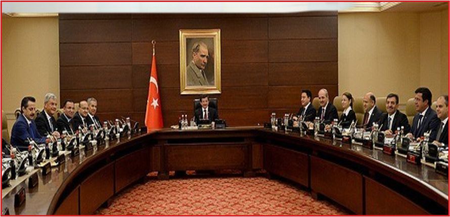 AK PARTİ’DE 3.DÖNEM KALKIYOR