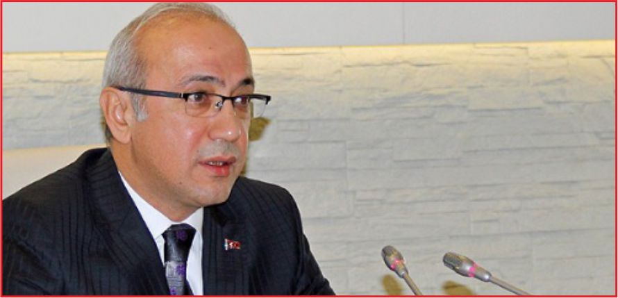 ELVAN’DAN SOMA’YA DESTEK!