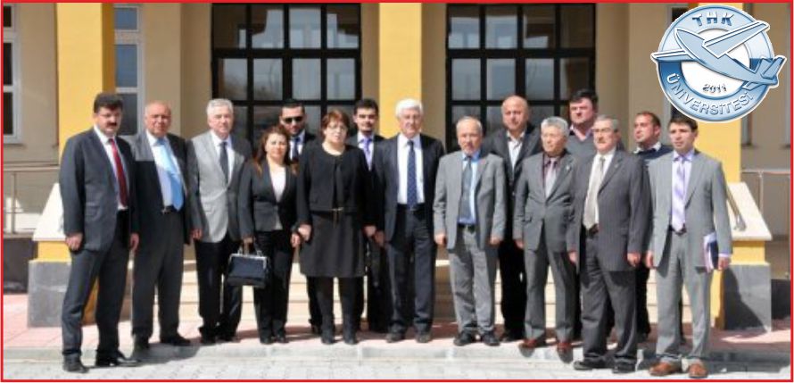 HMYO YİNE BAŞKA BAHARA !