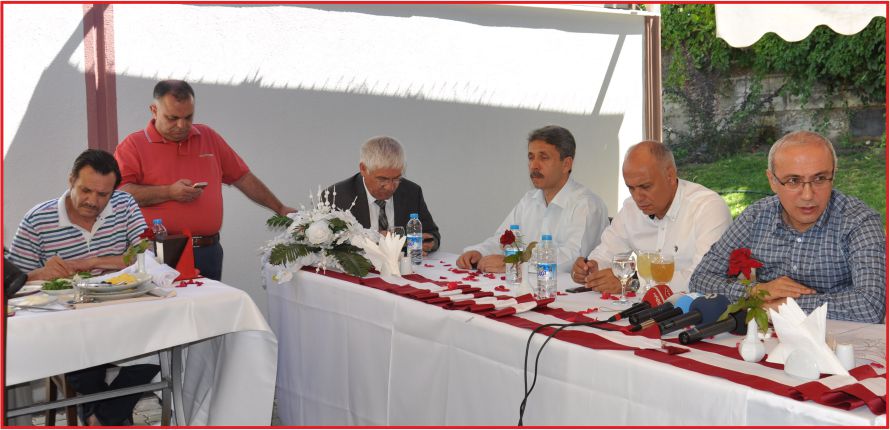 “KONYA-İSTANBUL YHT EKİM’DE”