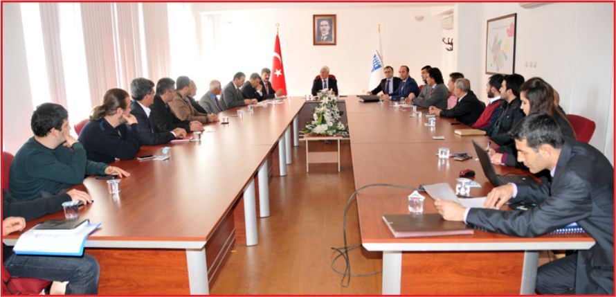 “PARA SIKINTIMIZ YOK”