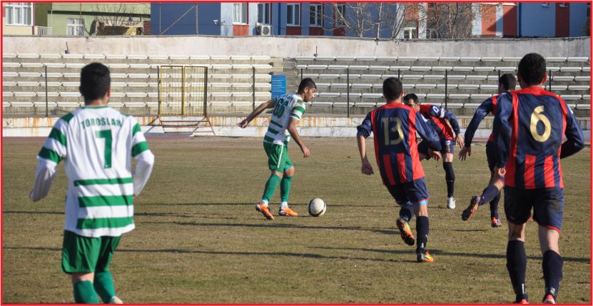 BAL’DA ZİRVEDEKİLER KAZANDI