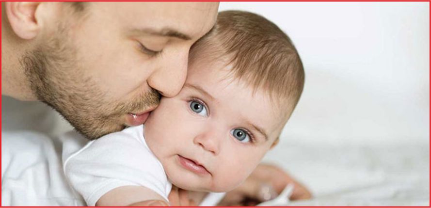 BABALARA YENİ HAKLAR !