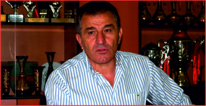 HÜSNÜ ÖZKARA İLE YOLLAR AYRILDI