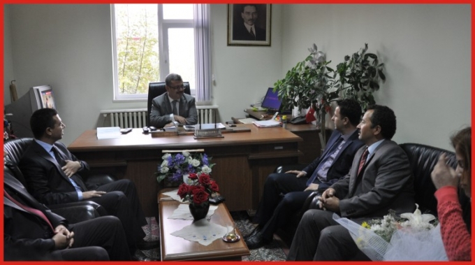 “YAŞLILIK SAYGI VE SEVGİ  GEREKTİRİR”