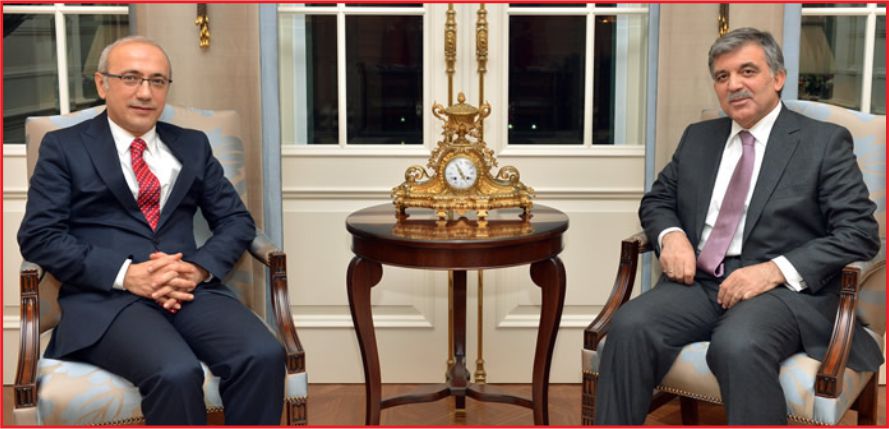 BTK PARALEL HATLA DİNLEMEYİ ARAŞTIRIYOR